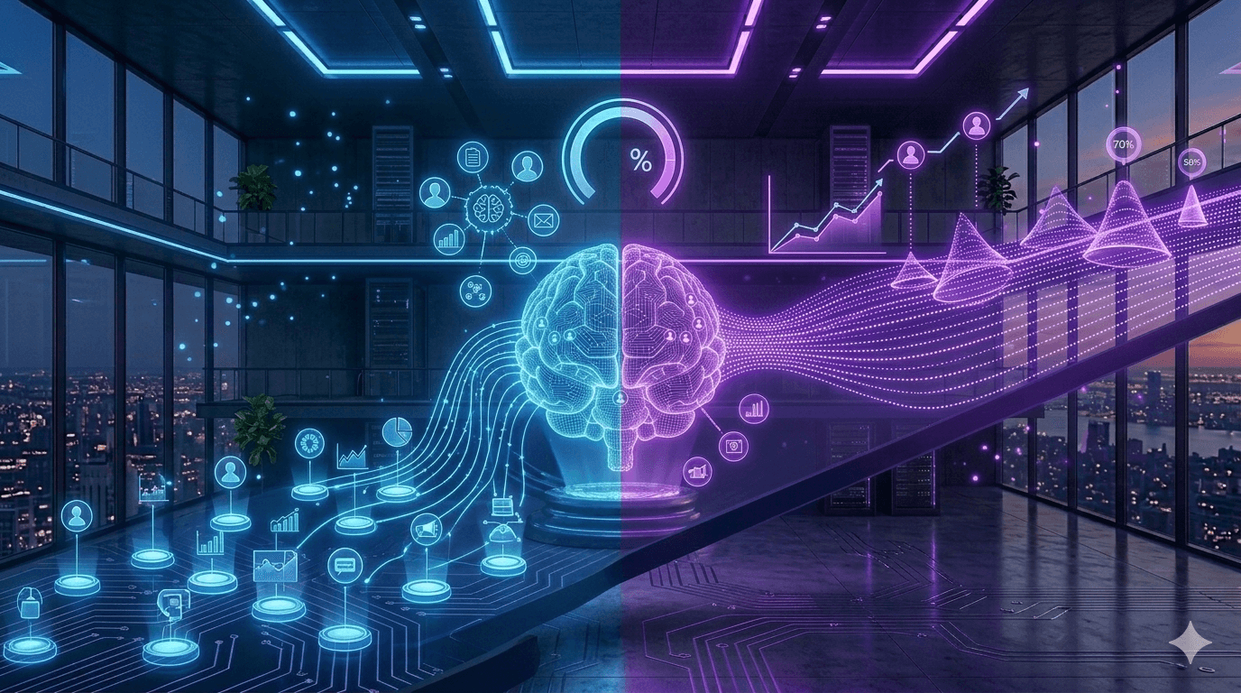 Forecasting Influencer Campaign Performance: How Predictive Analytics Works