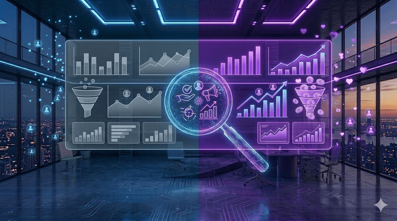 Case Study: How Data-Driven Creator Selection Achieves 3x Higher ROI