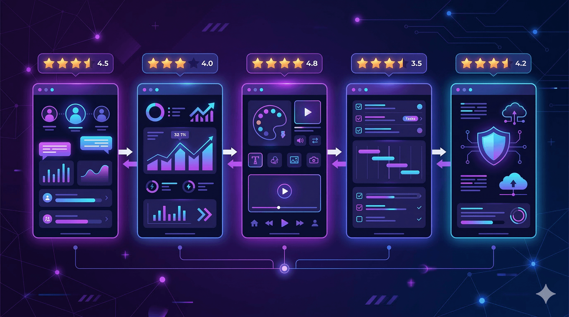 The Best Influencer Marketing Platforms Compared (2026)
