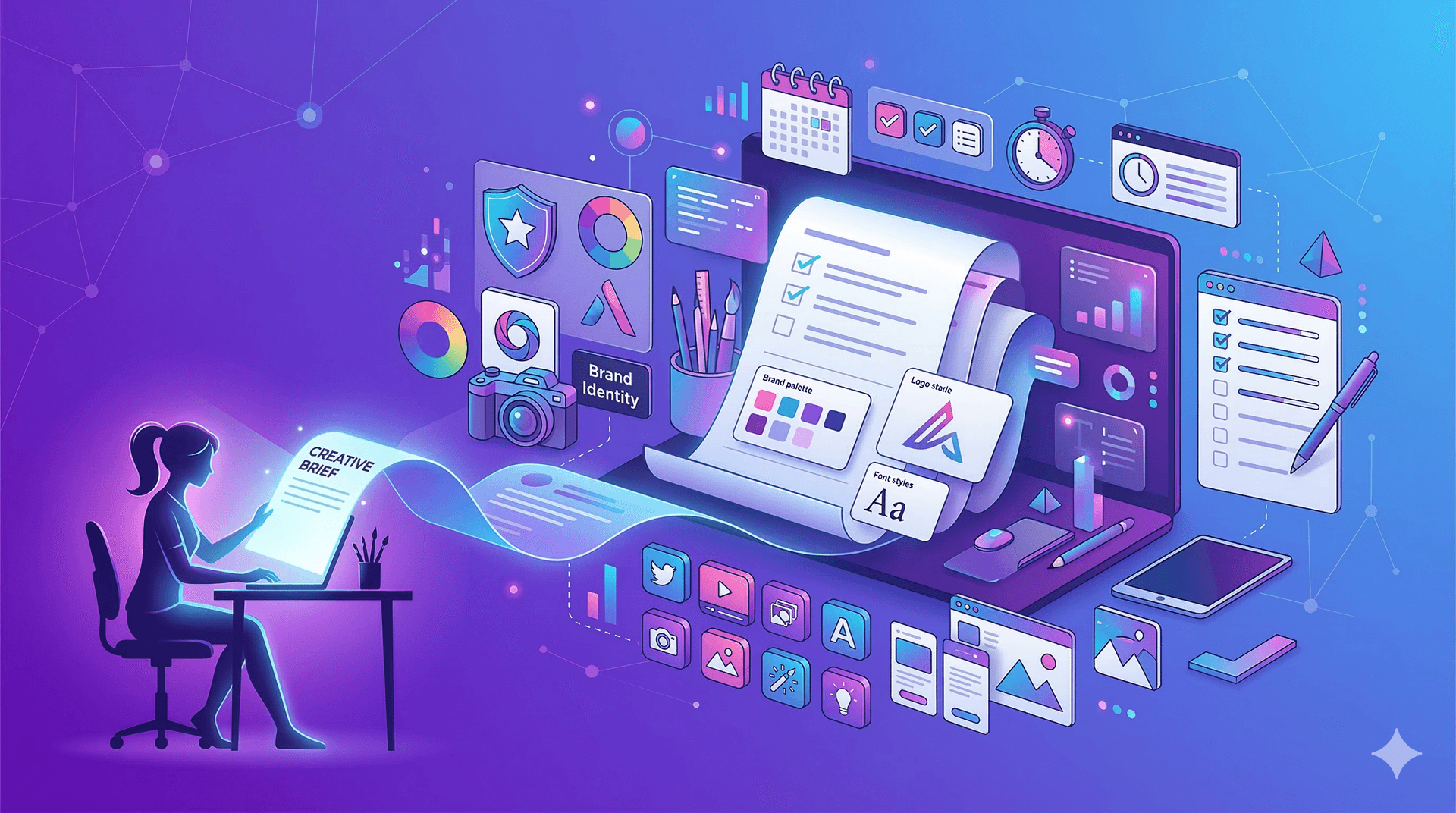 Influencer Briefing: How to Write an Effective Campaign Brief