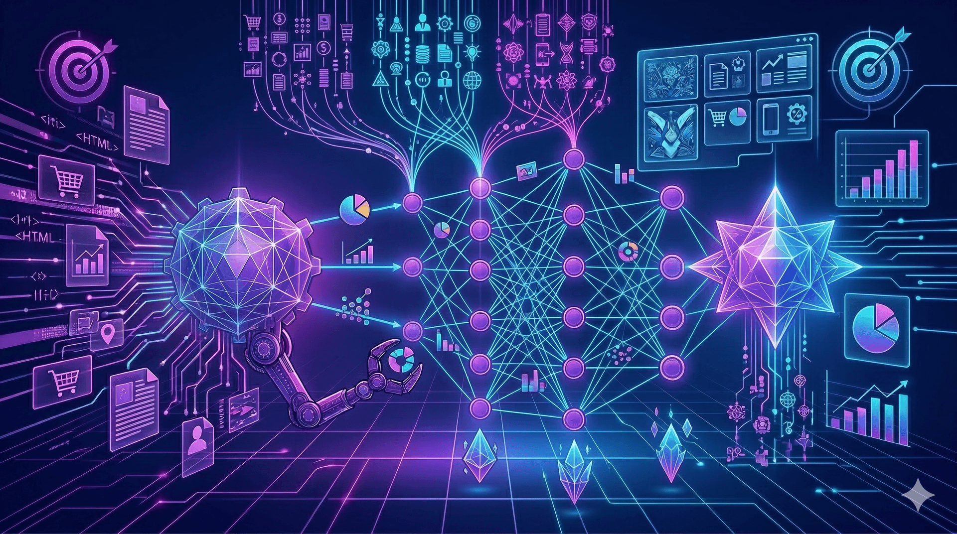 Machine Learning in Marketing: Real Applications and Business Impact