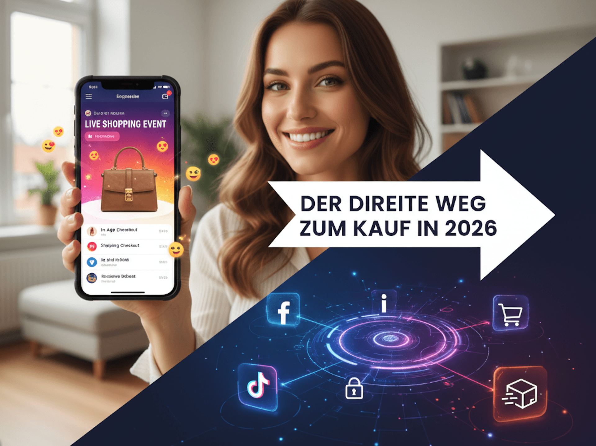 Social Commerce and Influencer Marketing: The Direct Path to Purchase in 2026