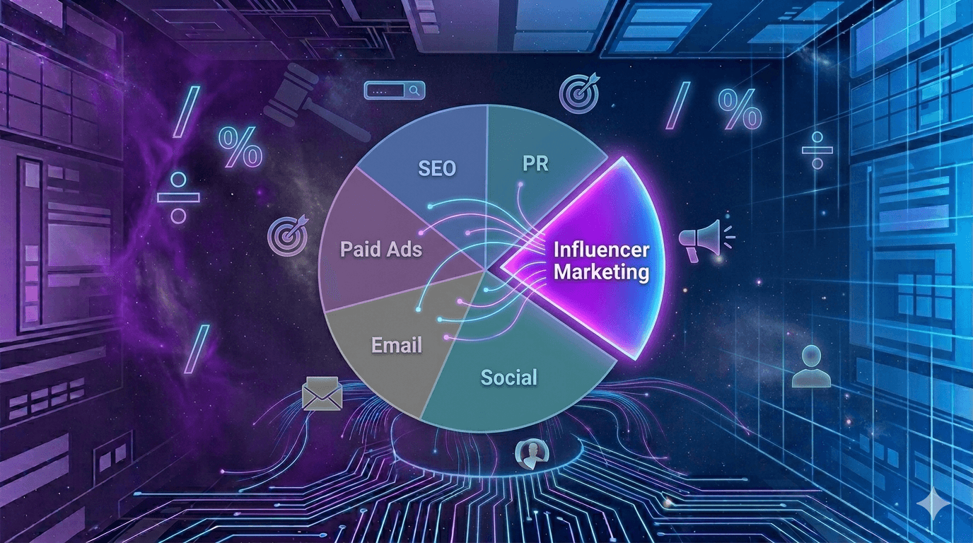 Influencer Tracking: Discount Codes, Tracking Links & Attribution Done Right