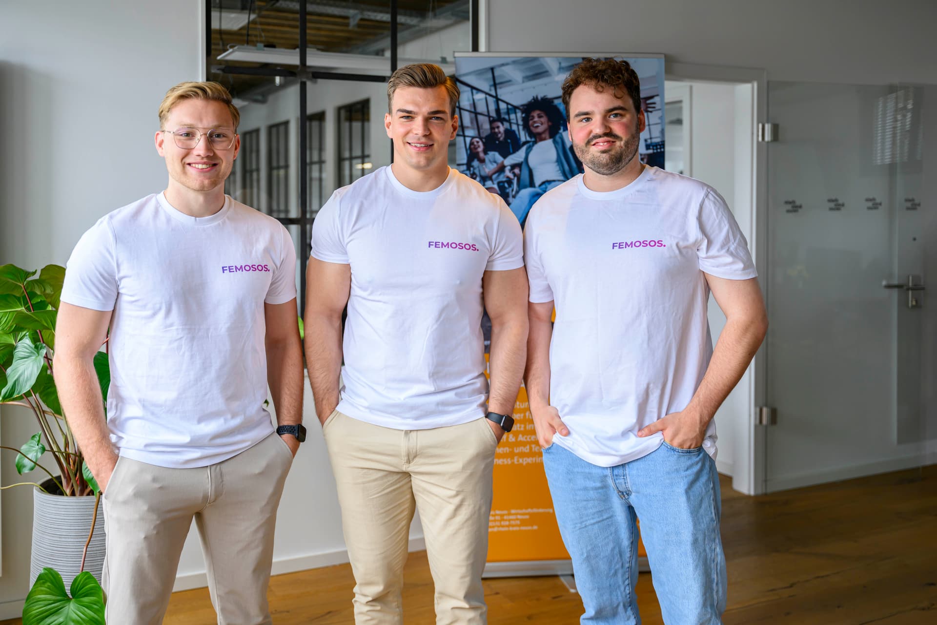 Femosos Team