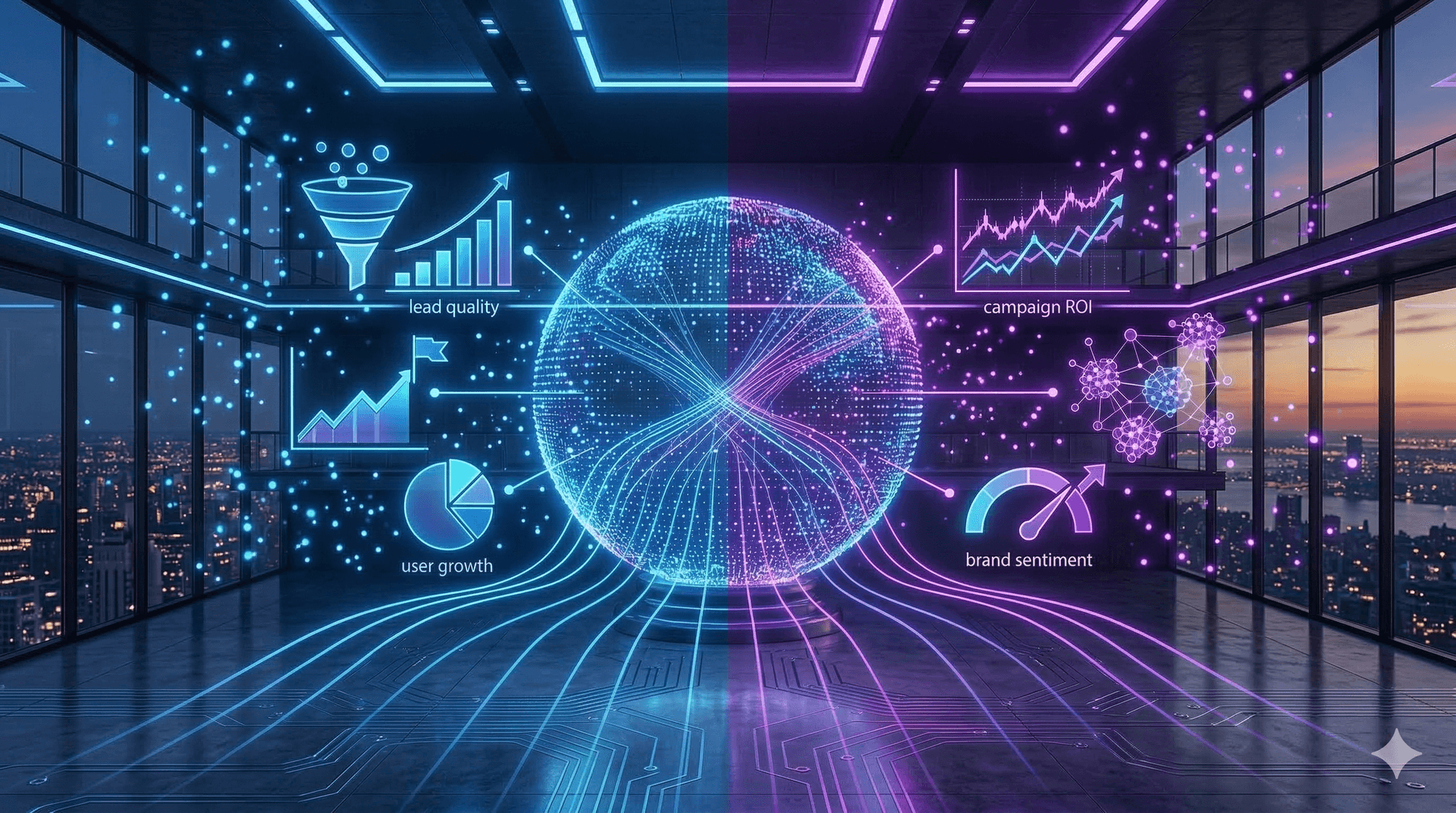 Predictive Analytics in Marketing: Forecasting Campaign Results