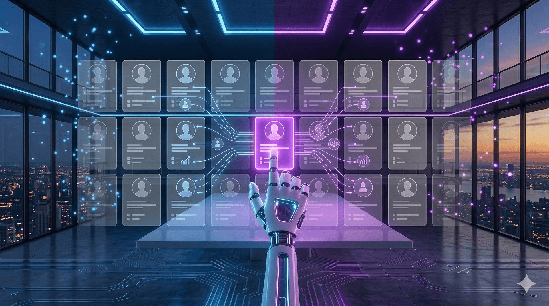AI in Influencer Marketing: Finding and Selecting the Perfect Creators