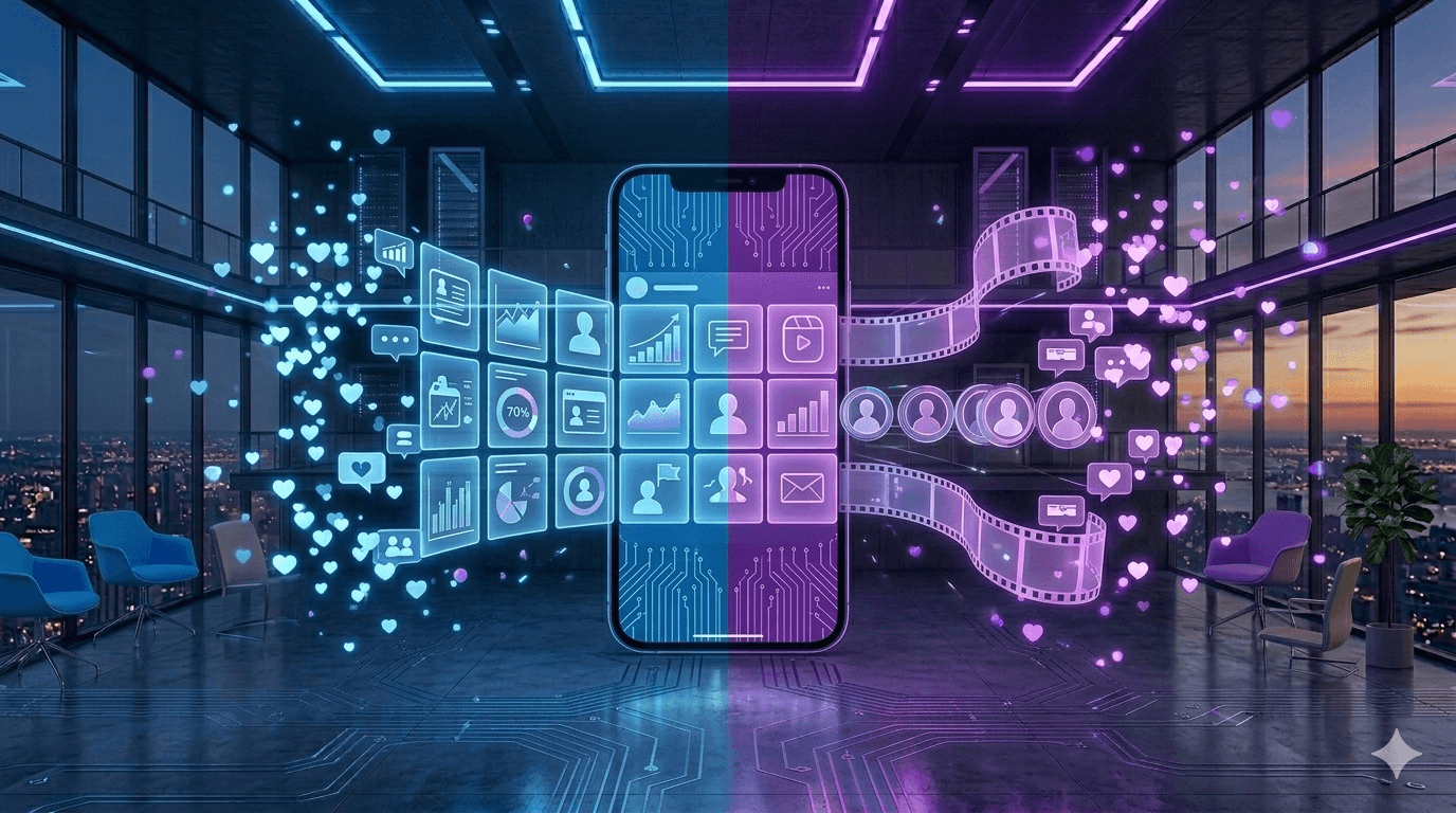 Instagram Marketing: From Strategy to Conversion