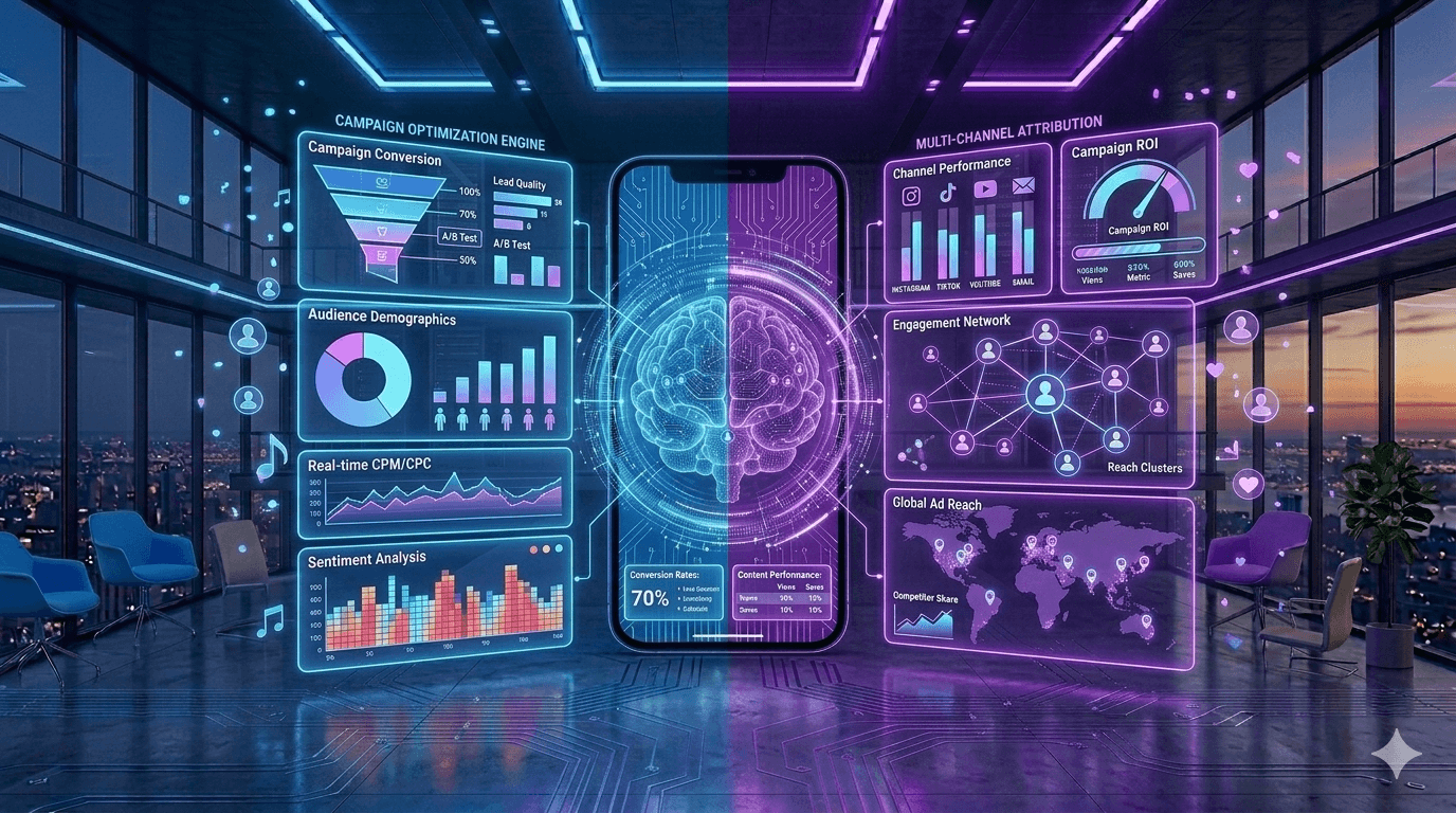 TikTok Marketing: Strategies for Brands and Creators
