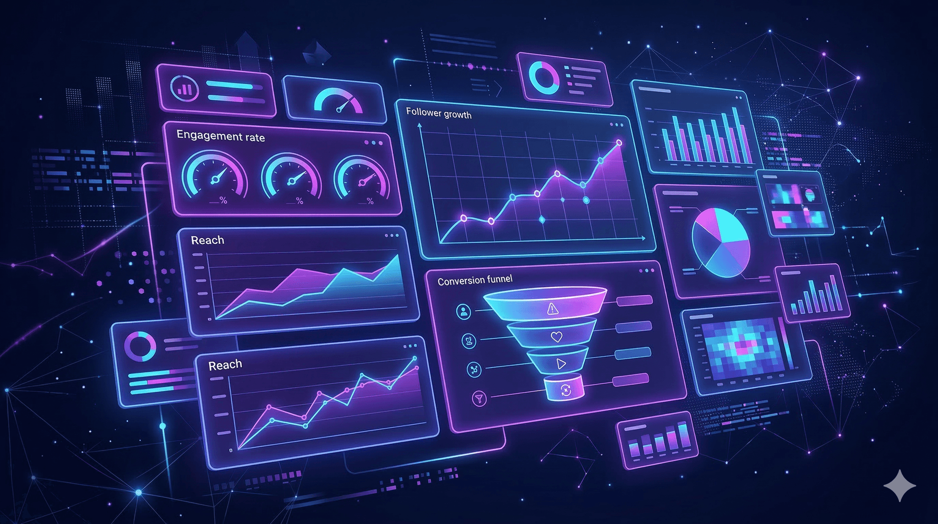 Social Media KPIs: The 15 Most Important Metrics