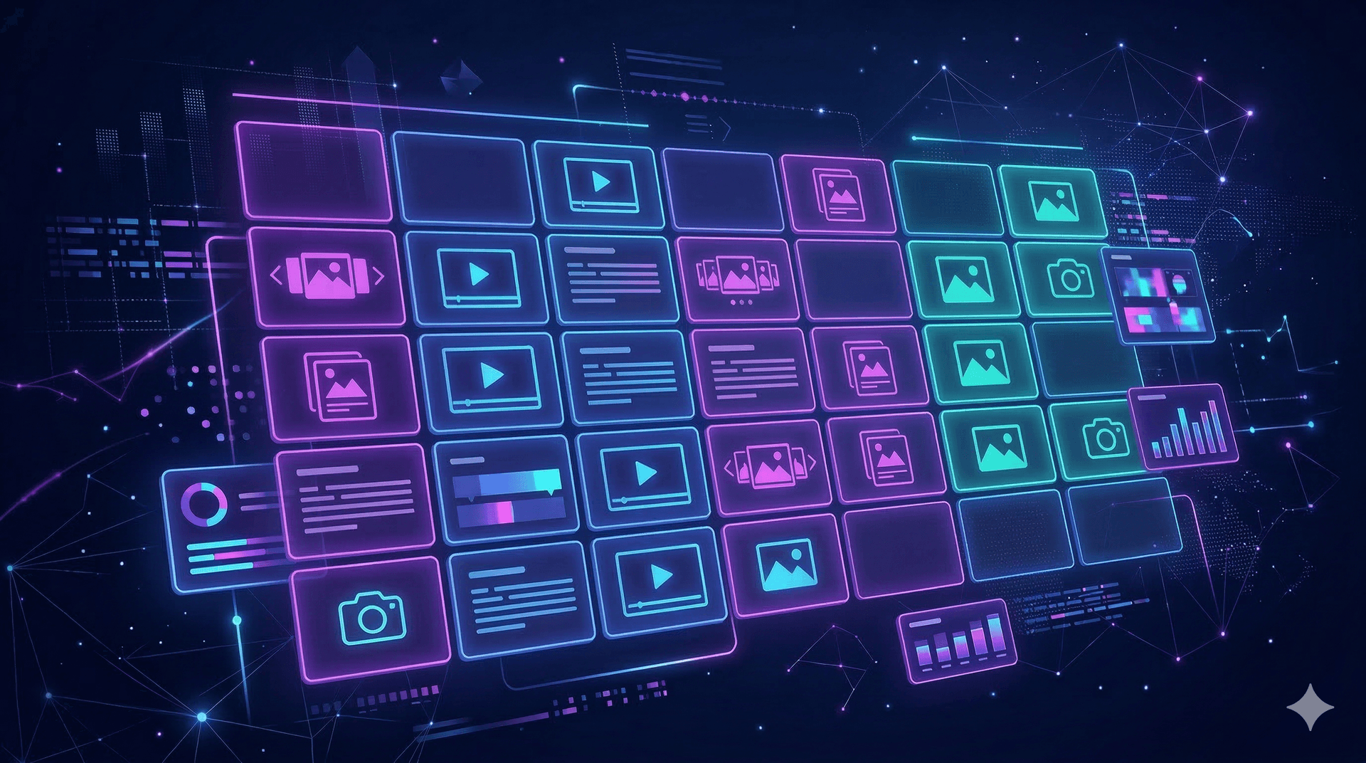 Content Calendar: Template + Workflow