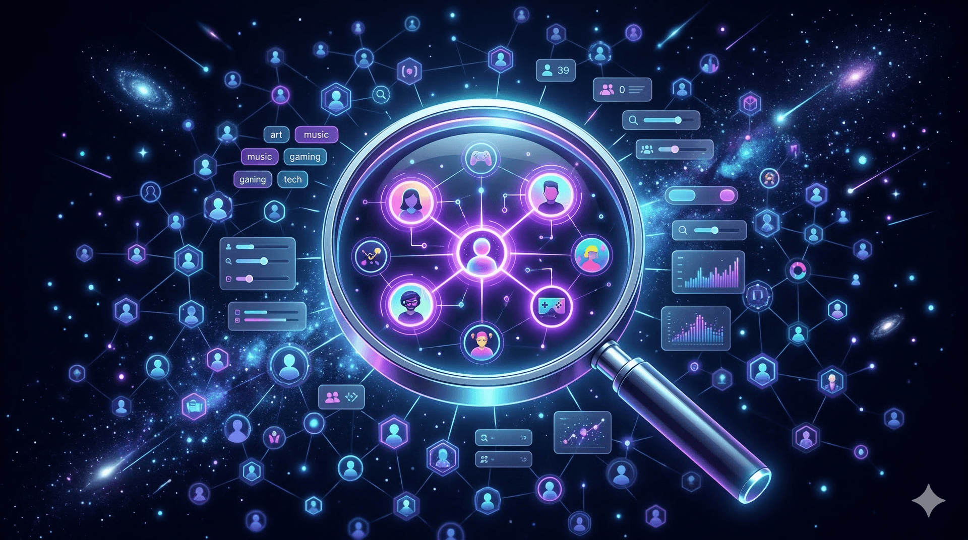 Finding Influencers: How to Identify the Perfect Creator for Your Brand