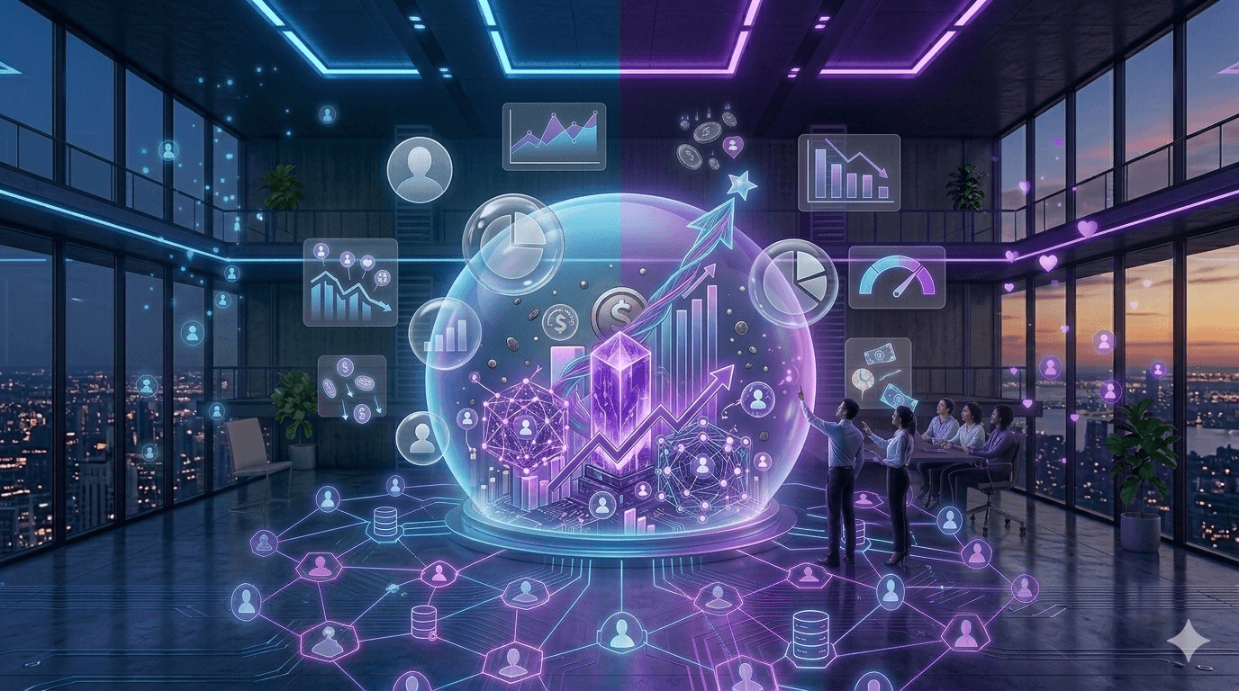 Von Vanity Metrics zu echtem Impact: Engagement Rate allein reicht nicht
