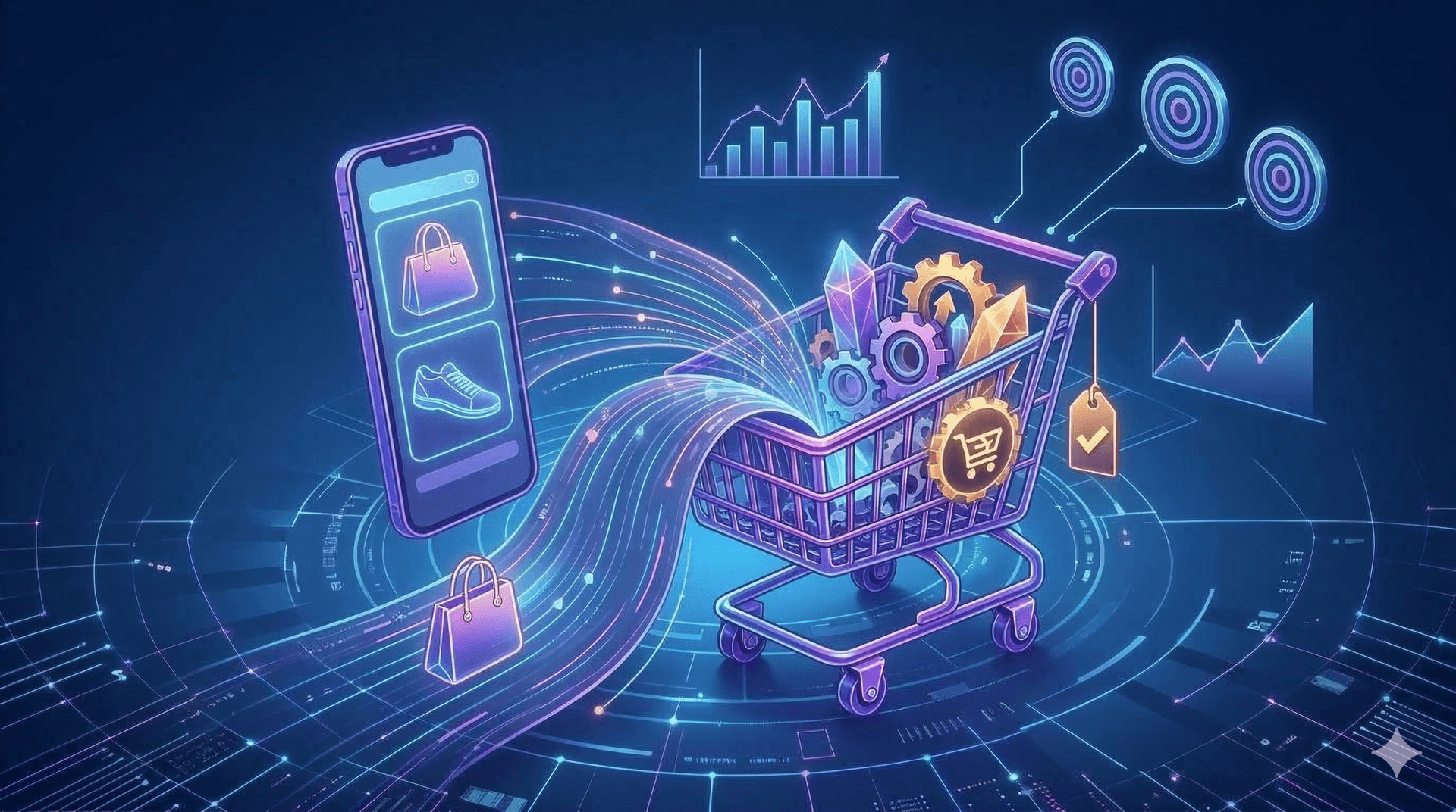 Social Commerce: Sell Directly Via Social Media