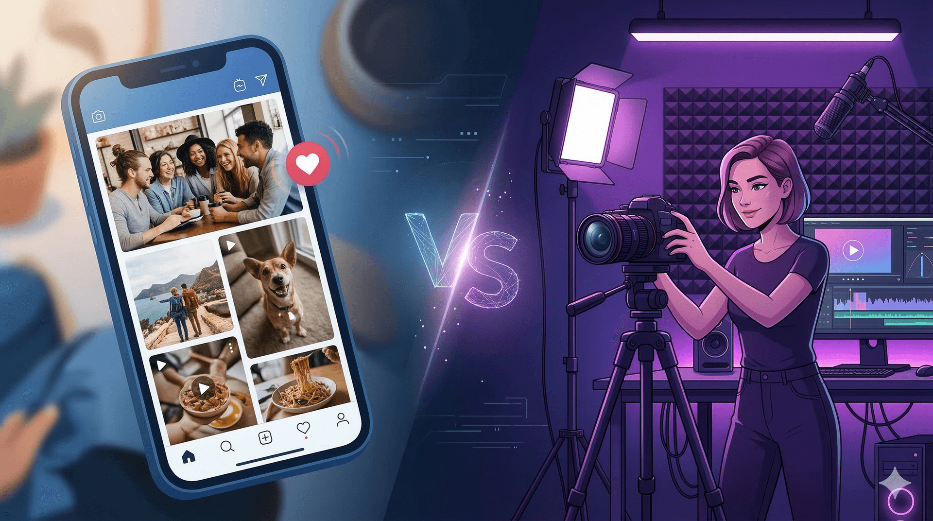 UGC vs. Influencer Marketing: Which Strategy Is Right for You?