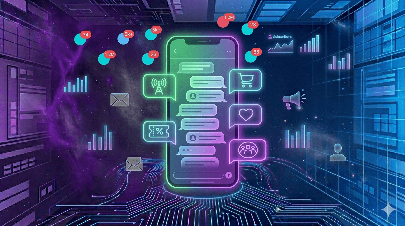 Influencer Relationship Management: Building Long-Term Creator Partnerships