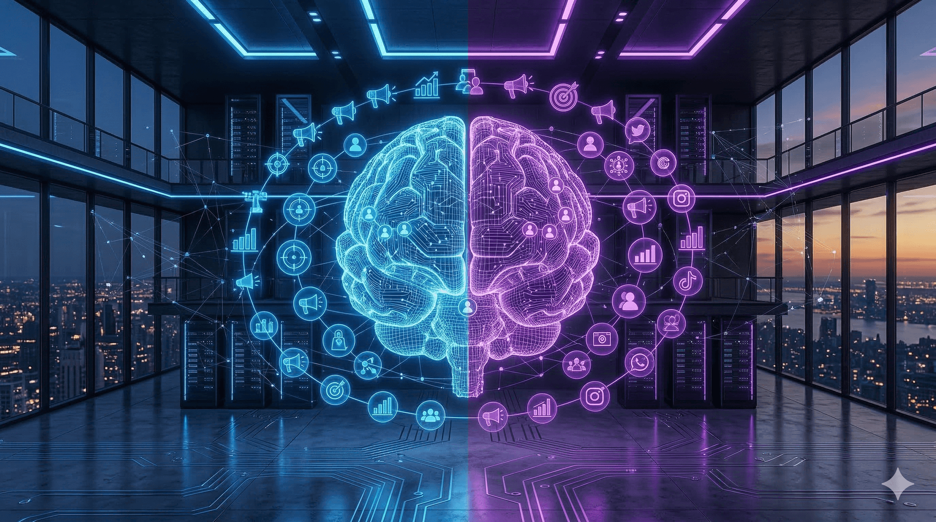 AI in Marketing: The Complete Guide to Intelligent Marketing in 2026