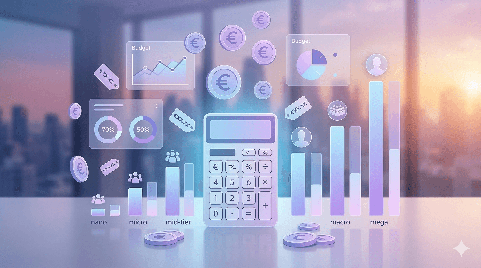 How Much Does Influencer Marketing Cost? Pricing Guide 2026